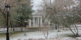 В Оренбургской области 