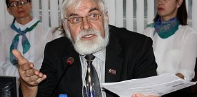 Павел Коровин