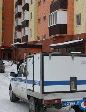 Убийство Дмитрия Ш. и возможное самоубийство Виталия Бойко в Орске никак не связаны