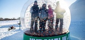 Жители Кувандыка не верят, что горнолыжный курорт в их городе будут развивать 
