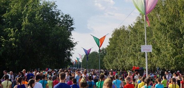 Естественная убыль населения в Оренбургской области продолжает расти