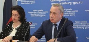 Минтруд: средняя зарплата по Оренбургской области – 33 тысячи рублей