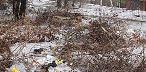 «Природа» ликвидирует стихийные свалки в Орске или только отчитывается об этом в соцсетях?