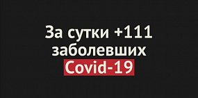 Новые случаи заражения коронавирусом в Оренбургской области