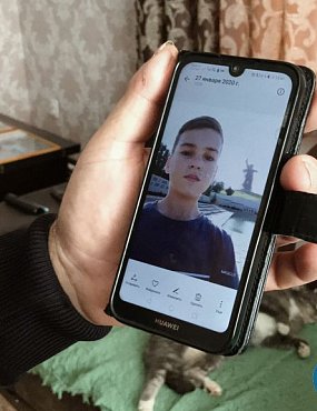 Трагедия под Гаем: журналисты Урал56.Ру пообщались с родителями погибшего ребенка