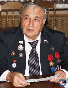 Владимир Коган: «Лес рубят – щепки летят. Будем считать, что я попал под раздачу»