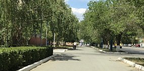 В Орске и Ясном в июне зафиксировали более 20 землетрясений