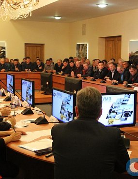 Задолженность перед работниками ЮУМЗ будет погашаться за счет арендной платы