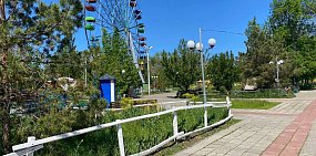 В Орске завершилось предварительное голосование за территорию для благоустройства в 2027 году