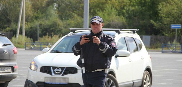 Водитель из Оренбурга подал в суд из-за штрафа в 750 рублей. Спойлер: он выиграл 
