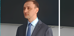 Новым главой Акбулакского района стал Сергей Вязовик