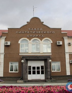 Сбербанк намерен требовать признания Орского завода синтезспирта банкротом