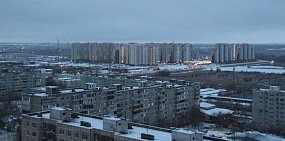 Погода в Оренбурге