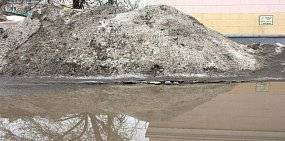 Оренбург в одном фото: «Горы, море, солнце»