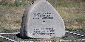 Орские молодогвардейцы считали, что во Второй мировой Венгрия воевала на стороне СССР. Областное руководство организации прокомментировало скандал с возложением цветов