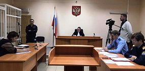 Следователи опасаются, что первый замглавы Новотроицка может уничтожить деньги