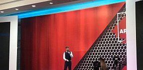 Предпринимателям Оренбурга рассказали об основных трендах в построении современной бизнес-системы 