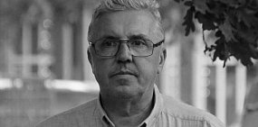 Ушел из жизни оренбургский журналист Сергей Хомутов