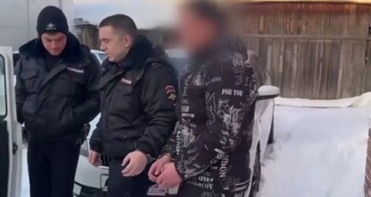 Мужчине, который утопил годовалого ребенка в Оренбургской области, 21 год