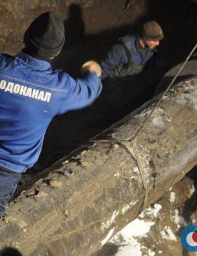 Водопроводные сети Орска готовят к передаче «федералам»? В администрации создана рабочая группа