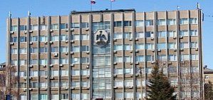 Содержание администрации Орска в 2018 году обойдется в 113 миллионов рублей