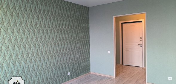 В одной из новых квартир. Источник: Администрация Орска