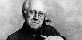 Мстислав Ростропович