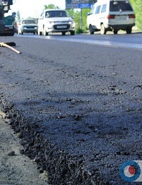 2 уголовных дела, 300 тыс рублей штрафов – итоги ремонта дорог Оренбургской области
