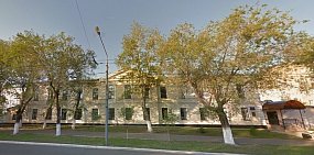 Более 8,5 млн рублей готовы потратить на капитальный ремонт крыши бывшего здания Неплюевского кадетского корпуса в Оренбурге