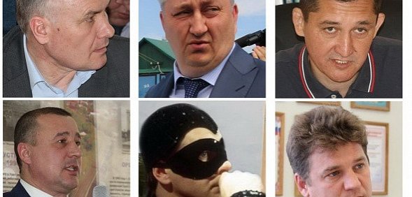 Кто может стать следующим главой Орска? 