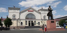 В июле поезда перестанут останавливаться в Новотроицке