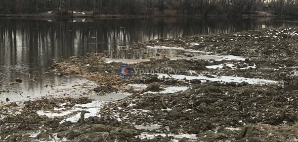 Урал. Фото из архива 