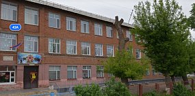 Когда снова начнет работать школа №48 в Оренбурге, которая закрыта больше года? Деньги на ремонт еще даже не выделялись