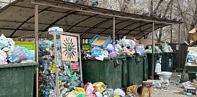 В Оренбургской области приняли тарифы на вывоз ТКО до 2035 года. За 10 лет они вырастут на 60%