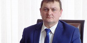  Горбольницу №1 в Оренбурге возглавит Денис Дурченков 