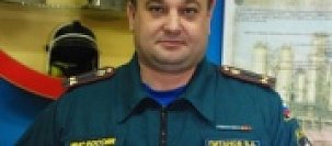 В Оренбуржье экс-начальника отдела надзорной деятельности ГУ МЧС обвиняют в коррупции