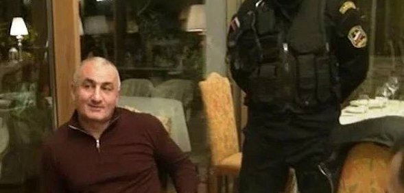 В Оренбурге якобы задержан влиятельный азербайджанский авторитет 