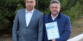 Как связаны директор ОПТС и подрядчик, получивший 136 млн по программе «60+»? Игорь Кичкин уверяет, что никогда не работал в этой организации, хотя 8 лет назад его называли ее официальным представителем