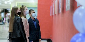 «Газпромнефть-Оренбург» приглашает на фотовыставку «По ту сторону объектива»