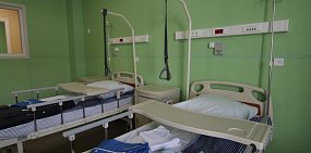 Более 50% всех смертей в зоне проведения СВО наступает от не угрожающих жизни ран