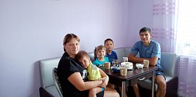 Жилье на востоке – не коммерческая история