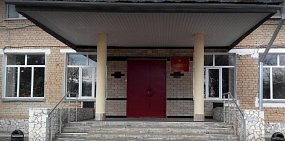 В оренбургском колледже-интернате Минтруда России прошли обыски 