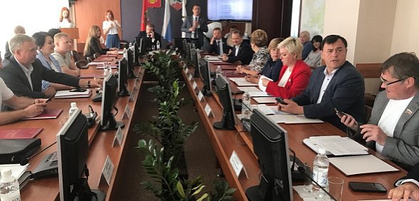 Кто может стать депутатом городского Совета Орска нового созыва? Список возможных кандидатов. Часть 1