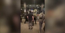 В Оренбурге возле отеля Hilton произошла перестрелка, возбуждено уголовное дело
