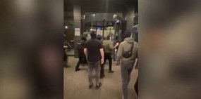 В Оренбурге возле отеля Hilton произошла перестрелка, возбуждено уголовное дело