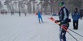 В Италии начались Зимние Олимпийские игры. Участие принимают 13 россиян