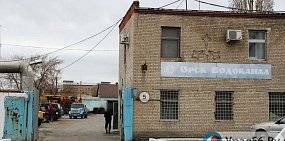 Водоканал задолжал за электроэнергию почти 80 млн руб, а Орскгортранс — 25 млн руб 