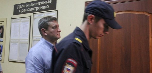 Адвокат главы Оренбурга ранее защищал другого чиновника