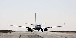 План «Ковер» ввели в аэропорту Оренбурга, самолеты не принимают и не выпускают