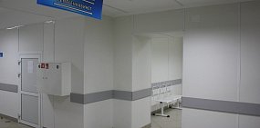 Для ликвидации очередей в поликлиниках привлекут ординаторов